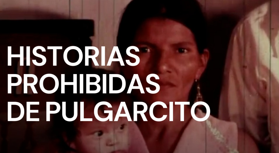 HISTORIAS PROHIBIDAS DE PULGARCITO